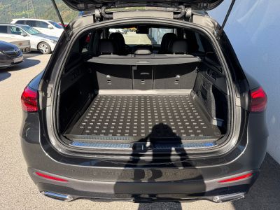 Mercedes-Benz GLC Vorführwagen