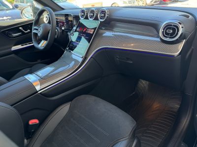 Mercedes-Benz GLC Vorführwagen