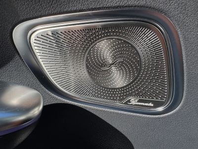 Mercedes-Benz GLC Vorführwagen