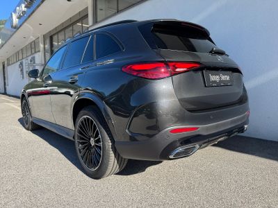 Mercedes-Benz GLC Vorführwagen