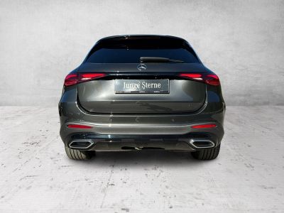 Mercedes-Benz GLC Vorführwagen