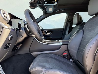 Mercedes-Benz GLC Vorführwagen