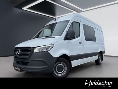 Mercedes-Benz Sprinter Gebrauchtwagen
