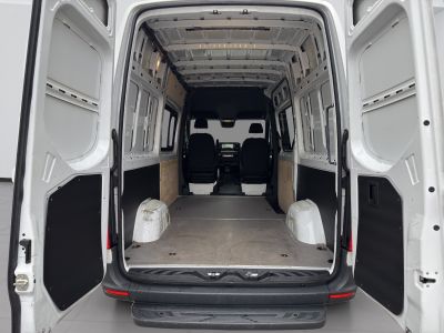 Mercedes-Benz Sprinter Gebrauchtwagen