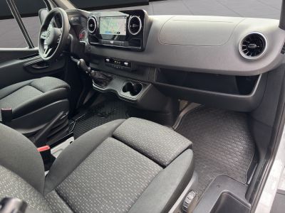 Mercedes-Benz Sprinter Gebrauchtwagen