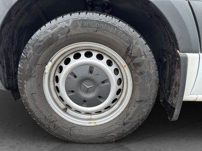 Mercedes-Benz Sprinter Gebrauchtwagen