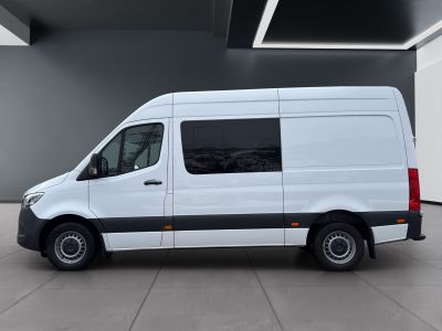 Mercedes-Benz Sprinter Gebrauchtwagen