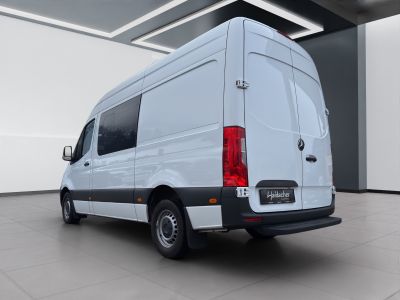 Mercedes-Benz Sprinter Gebrauchtwagen