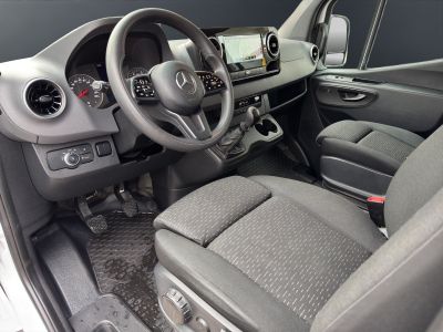 Mercedes-Benz Sprinter Gebrauchtwagen