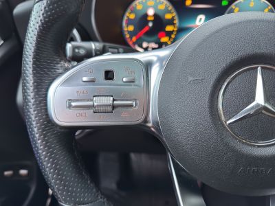 Mercedes-Benz GLC Gebrauchtwagen