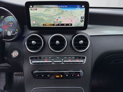 Mercedes-Benz GLC Gebrauchtwagen