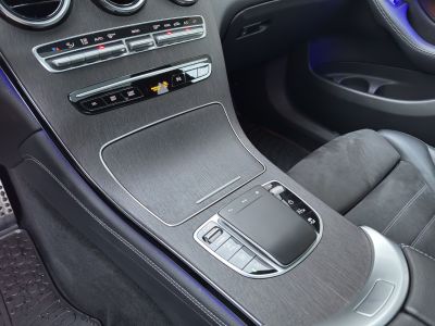 Mercedes-Benz GLC Gebrauchtwagen