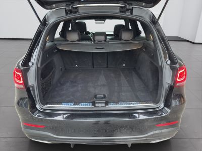 Mercedes-Benz GLC Gebrauchtwagen
