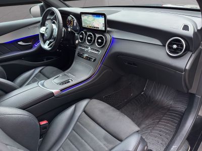 Mercedes-Benz GLC Gebrauchtwagen