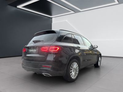 Mercedes-Benz GLC Gebrauchtwagen
