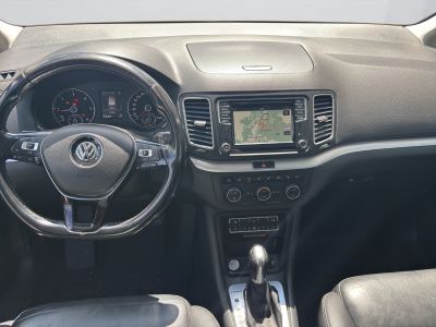 VW Sharan Gebrauchtwagen