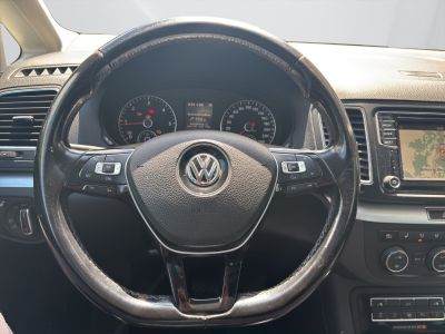 VW Sharan Gebrauchtwagen