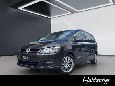 VW Sharan Gebrauchtwagen