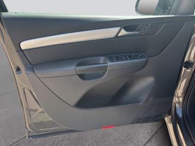 VW Sharan Gebrauchtwagen