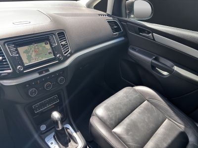 VW Sharan Gebrauchtwagen
