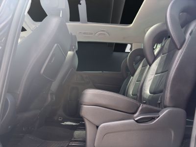 VW Sharan Gebrauchtwagen