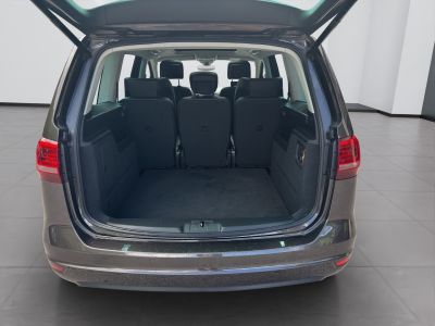 VW Sharan Gebrauchtwagen
