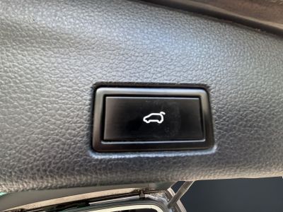 VW Sharan Gebrauchtwagen
