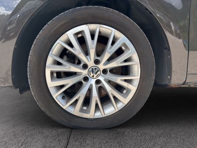 VW Sharan Gebrauchtwagen