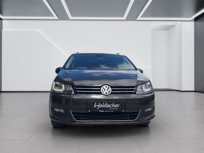 VW Sharan Gebrauchtwagen