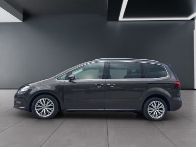 VW Sharan Gebrauchtwagen