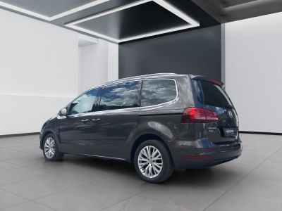 VW Sharan Gebrauchtwagen