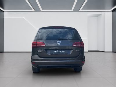 VW Sharan Gebrauchtwagen