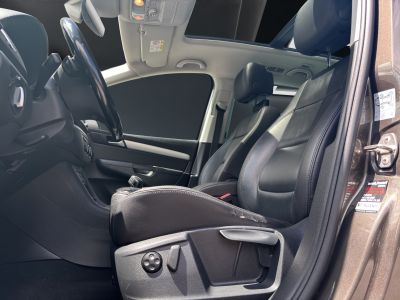 VW Sharan Gebrauchtwagen