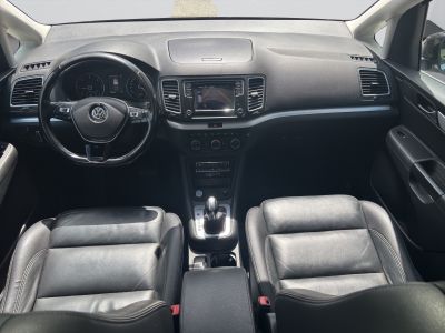 VW Sharan Gebrauchtwagen