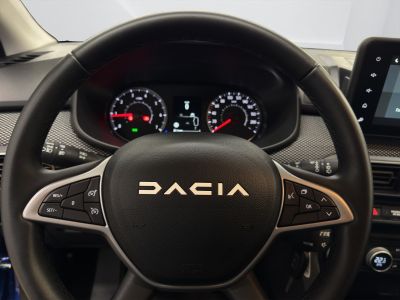 Dacia Sandero Gebrauchtwagen Dacia Sandero Gebrauchtwagen