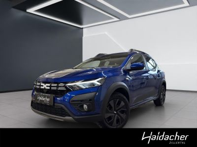 Dacia Sandero Gebrauchtwagen Dacia Sandero Gebrauchtwagen