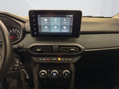 Dacia Sandero Gebrauchtwagen Dacia Sandero Gebrauchtwagen