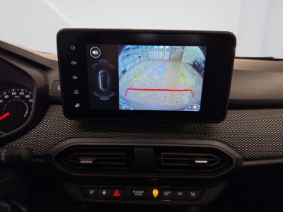 Dacia Sandero Gebrauchtwagen Dacia Sandero Gebrauchtwagen