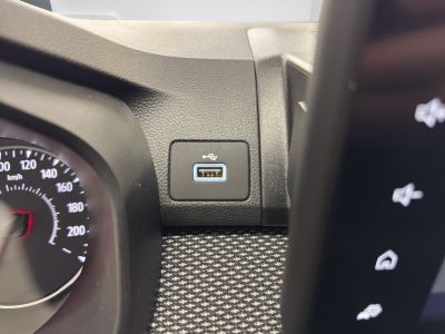 Dacia Sandero Gebrauchtwagen Dacia Sandero Gebrauchtwagen