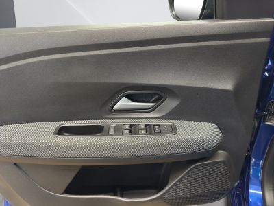 Dacia Sandero Gebrauchtwagen Dacia Sandero Gebrauchtwagen