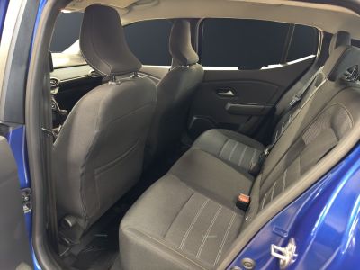 Dacia Sandero Gebrauchtwagen Dacia Sandero Gebrauchtwagen