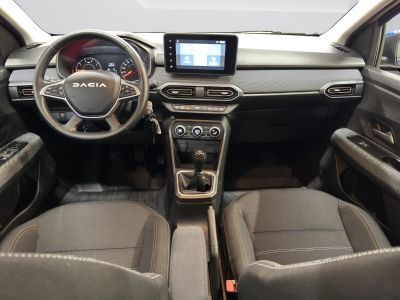 Dacia Sandero Gebrauchtwagen Dacia Sandero Gebrauchtwagen