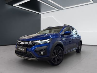 Dacia Sandero Gebrauchtwagen Dacia Sandero Gebrauchtwagen