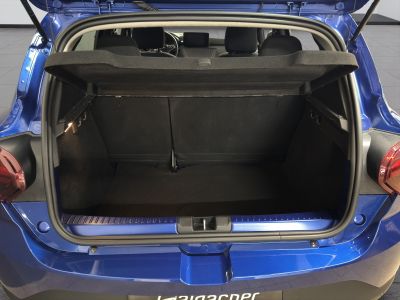 Dacia Sandero Gebrauchtwagen Dacia Sandero Gebrauchtwagen