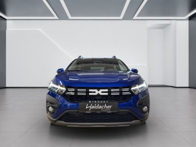 Dacia Sandero Gebrauchtwagen Dacia Sandero Gebrauchtwagen