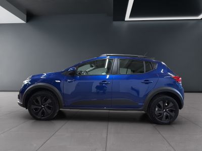 Dacia Sandero Gebrauchtwagen Dacia Sandero Gebrauchtwagen