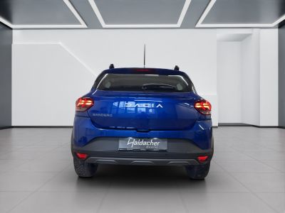 Dacia Sandero Gebrauchtwagen Dacia Sandero Gebrauchtwagen