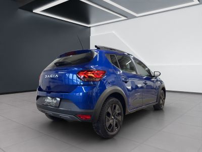 Dacia Sandero Gebrauchtwagen Dacia Sandero Gebrauchtwagen