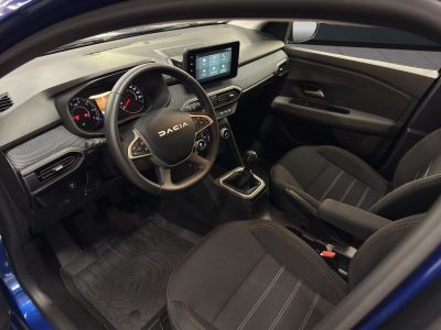 Dacia Sandero Gebrauchtwagen Dacia Sandero Gebrauchtwagen