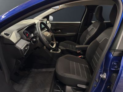 Dacia Sandero Gebrauchtwagen Dacia Sandero Gebrauchtwagen